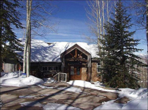 201 Edgewood Ln (203151-1719) Home Snowmass Village